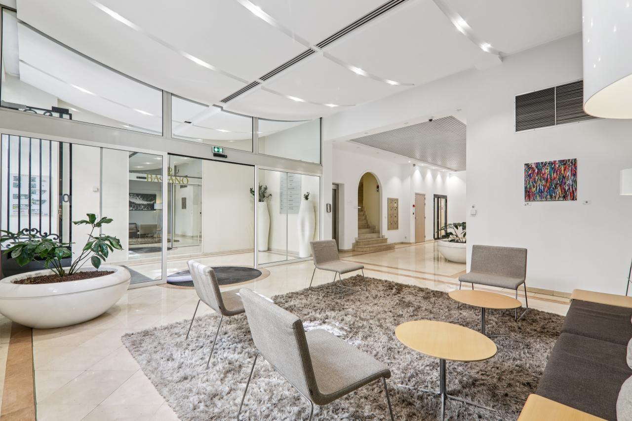 Bureau Paris 286m² Location bureau Paris OLBUR2530999 5